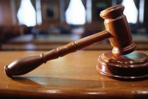 В Сети появились шокирующие кадры суда над батальоном "Торнадо"