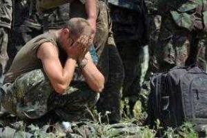 Российских «контрактников» против воли держат на Донбассе