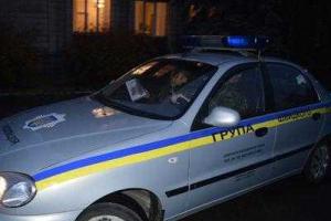 В Доброполье рыбак 3 часа провел в колодце