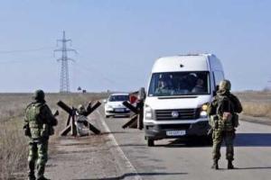 Боевик Пушилин назвал условия обмена пленными 