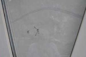 В Краматорске обстреляли здание местного телеканала