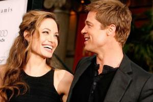 Десять звездных романов, которые начались на съемочной площадке