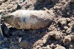 В Берлине из-за бомбы эвакуировали тысячи человек