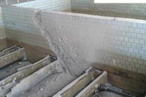 В зоне АТО на Донбассе около 400 тысяч человек могут остаться без воды