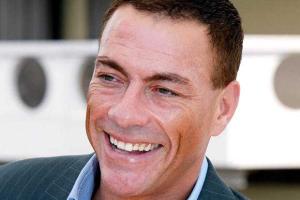 Жан-Клод Ван Дамм сильно разозлился из-за вопроса на интервью