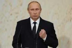 Чего хочет добиться Путин, разжигая напряженность против Украины - мнение