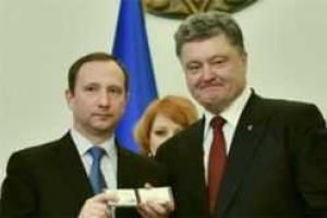 Харьковчанина Игоря Райнина назвали идеальной фигурой в качестве главы АП