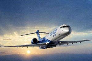 Россия готова к диалогу о возобновлении авиасообщения с Украиной