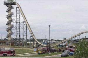 Ужасный экстрим: В США трагически погиб 10-летний сын конгрессмена