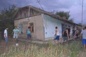 Задержанный за жестокое убийство ребенка на Одесчине не признает свою вину