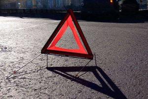Появилось шокирующее видео, на котором пьяный водитель сбил женщину в Одессе