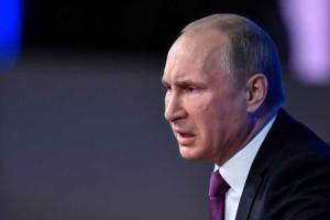 Кабакаев: Путин не будет наступать с Крыма