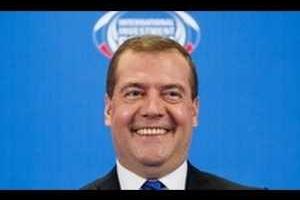 Медведев сделал очередное провокационное заявление