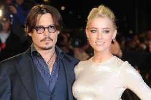 Появились шокирующие доказательства агрессивного поведения Джонни Деппа