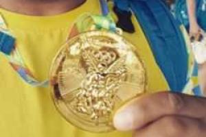 Рио-2016: Украинский спортсмен "купил" золотую медаль