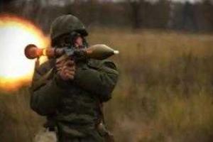 В зоне АТО погиб волонтер из Бердянска