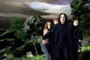 Джоан Роулинг отправила Гарри Поттера в большое путешествие и поставила точку