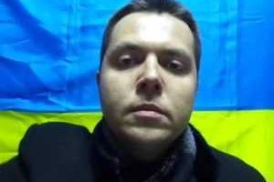 Обвиняемый в экстремизме крымский блогер сбежал из-под домашнего ареста в Украину