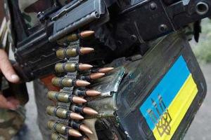 Погибший от рук вражеского снайпера в Широкино мужчина не был волонтером