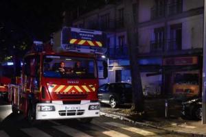 Смертельная вечеринка во Франции: свечи на торте убили 13 человек