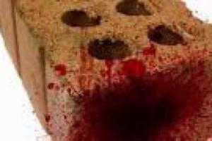 В Донецкой области женщине, хладнокровно забившей кирпичом пенсионерку, вынесли приговор