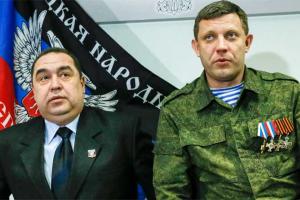 Захарченко грозит ответными "покушениями" в Украине - Сазонов