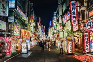 Назван лучший город для жизни