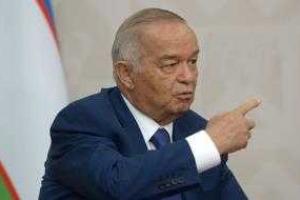На 79-м году жизни умер Президент Узбекистана Ислам Каримов