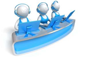 Умная система для продвинутых компаний - service desk