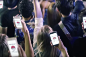 Twitch будет мгновенно банить читеров в Pokemon Go