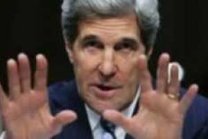 США посоветовали РФ не мстить за сбитый в Сирии вертолет