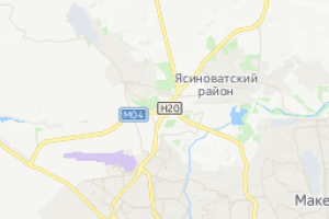 Авдеевская промзона под минометным обстрелом: по предварительной информации ранены двое бойцов