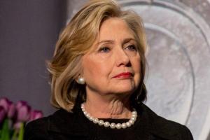 В США Хиллари Клинтон обвинила своего конкурента Дональда Трампа в расизме