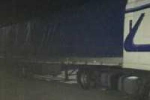 На Днепропетровщине СБУ изъяла 15 тонн металлолома, который везли на оккупированную территорию