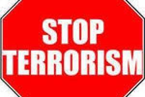 СБУ установила уровни террористической угрозы для всех регионов Украины