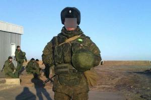 Российский военнослужащий и его друг изнасиловали 16-летнюю девушку на кладбище
