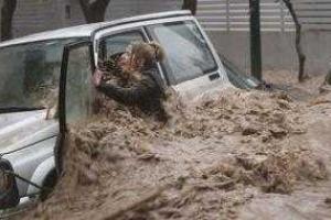 Стихийное бедствие в Одессе: количество погибших продолжает расти