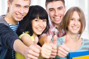 Учебный центр GoStudy. Подготовка к поступлению в вузы Чехии