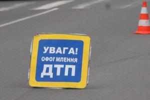 На Ровенщине в ДТП погибли отец с дочкой