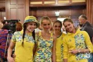 Рио-2016: Украина попала в ТОП-10 стран по размерам выплат чемпионам Олимпийских игр