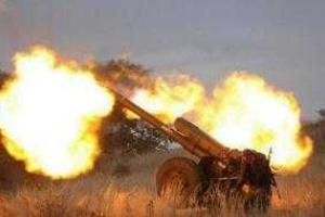В Мариуполе и окрестностях гремят канонады - соцсети