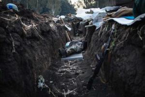 Серж Марко: Иловайские бои – трагическая история украинского народа