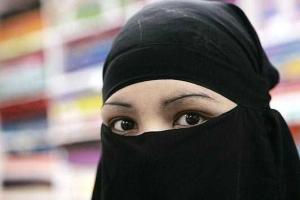 В Германии задумались о частичном запрете ношения паранджи