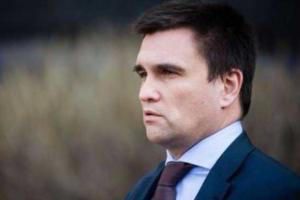 Климкин: В оккупированном Крыму находятся 50 тысяч российских военных