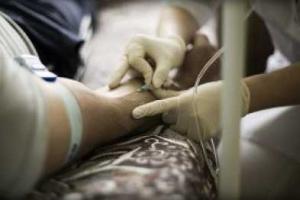 В Мариуполе школьник впал в алкогольную кому после дня рождения 