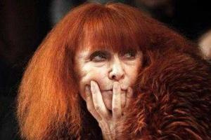 Во Франции умерла легендарная королева трикотажа