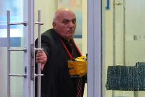 Установлена личность московского террориста: банк захватил бизнесмен