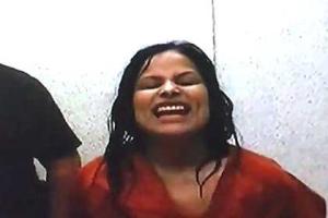 Американка жестоко убила «одержимую дьяволом» дочь