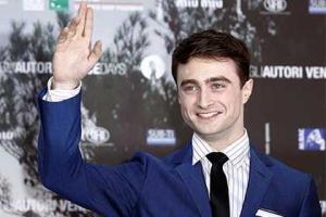 Дэниел Рэдклифф может вновь сыграть Гарри Поттера