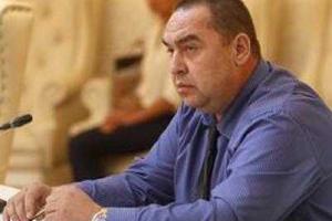 Плотницкий ранен и находится в больнице, - СМИ